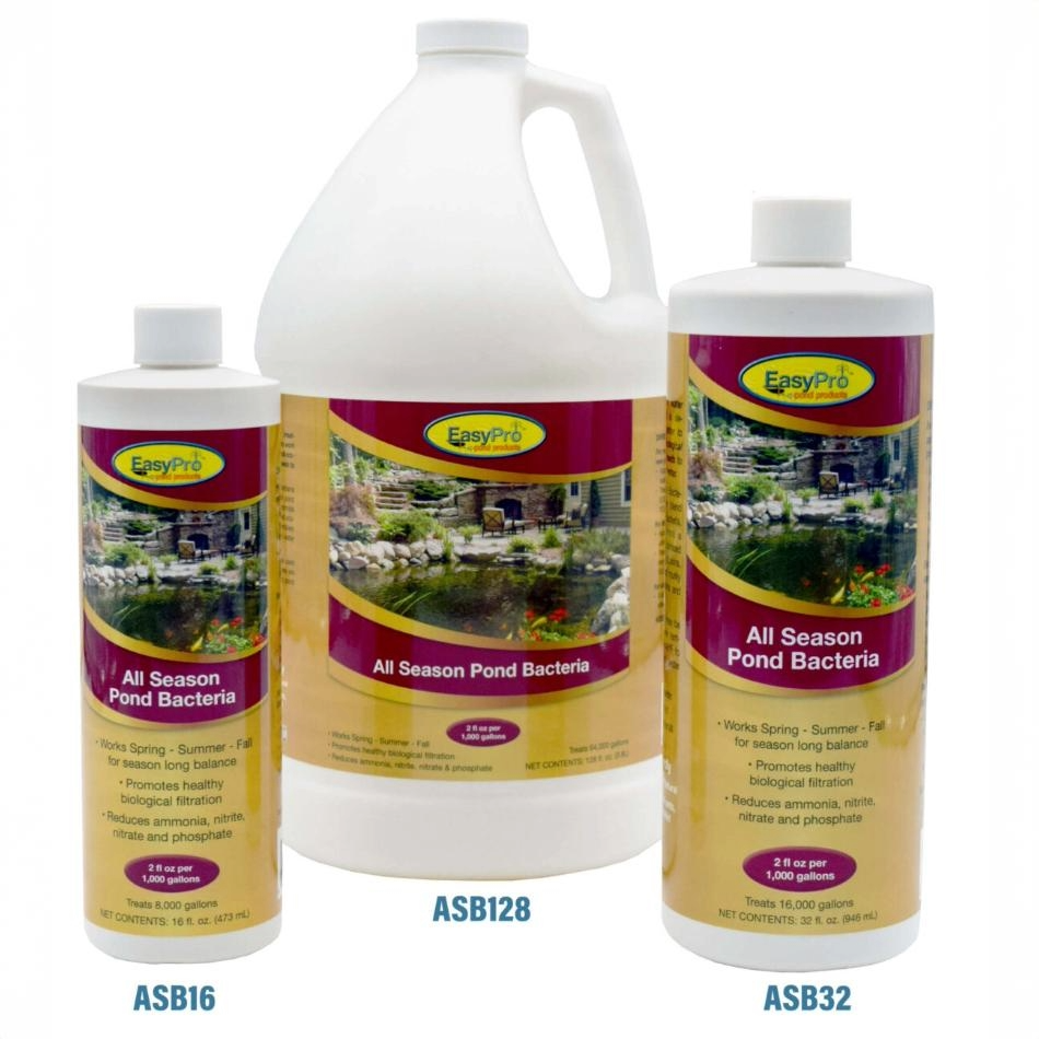 EasyPro All Season Liquid Bacteria
