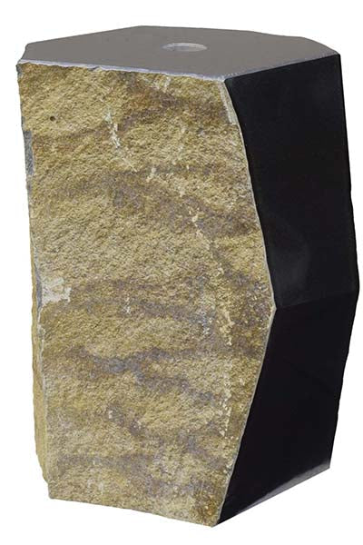 Easy Pro Tranquil Décor Bevel Sided Basalt Fountain or Kit