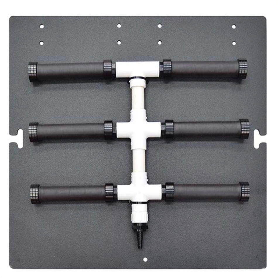 Easy Pro Air Diffuser Manifold