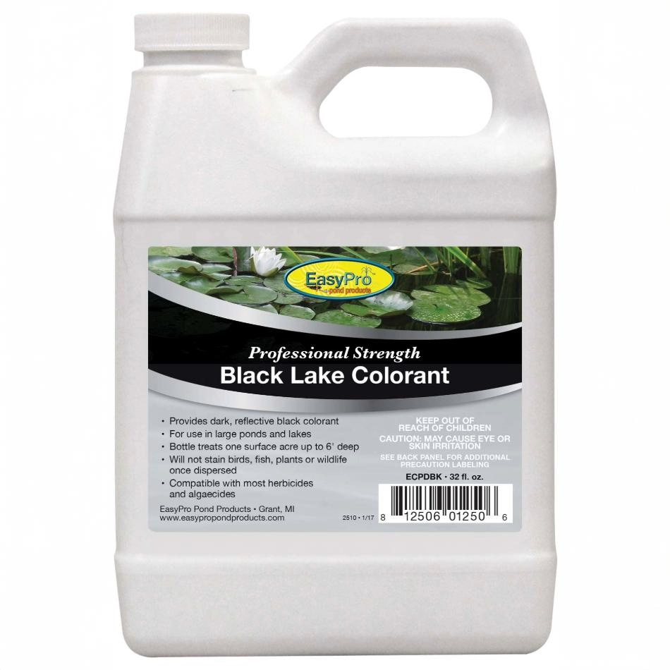 EasyPro Concentrated Liquid Pond Dye 1qt