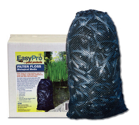 EasyPro Roll Filter Floss Bio-Media