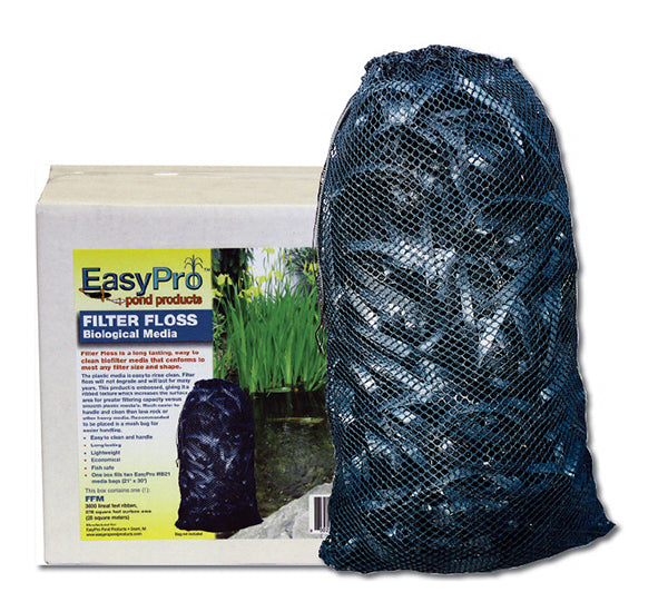 EasyPro Roll Filter Floss Bio-Media
