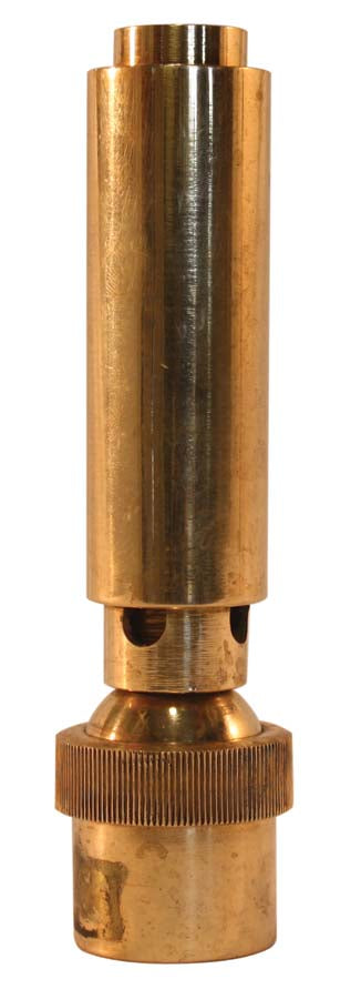 EasyPro Bronze Aerating Nozzles