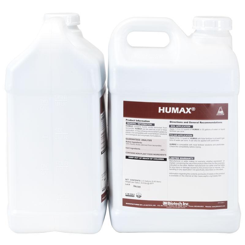 Humax (5 Gallon)