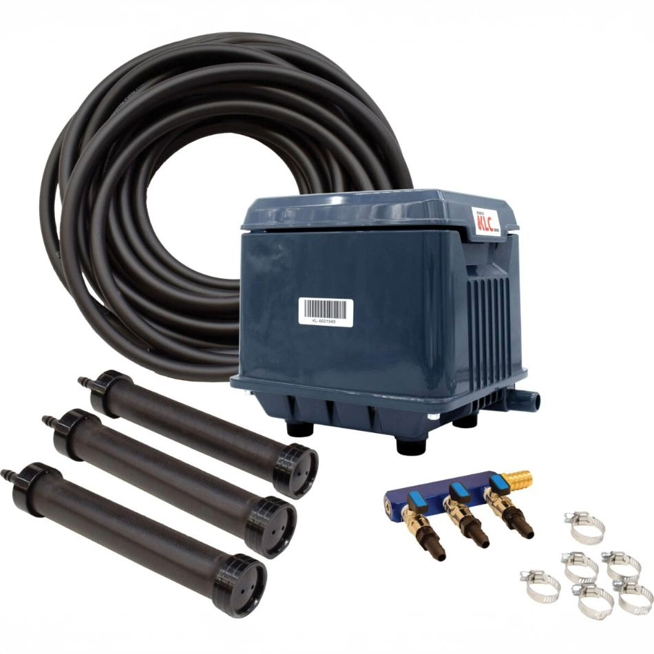 Easy Pro KLC Koi Pond Aeration Kits