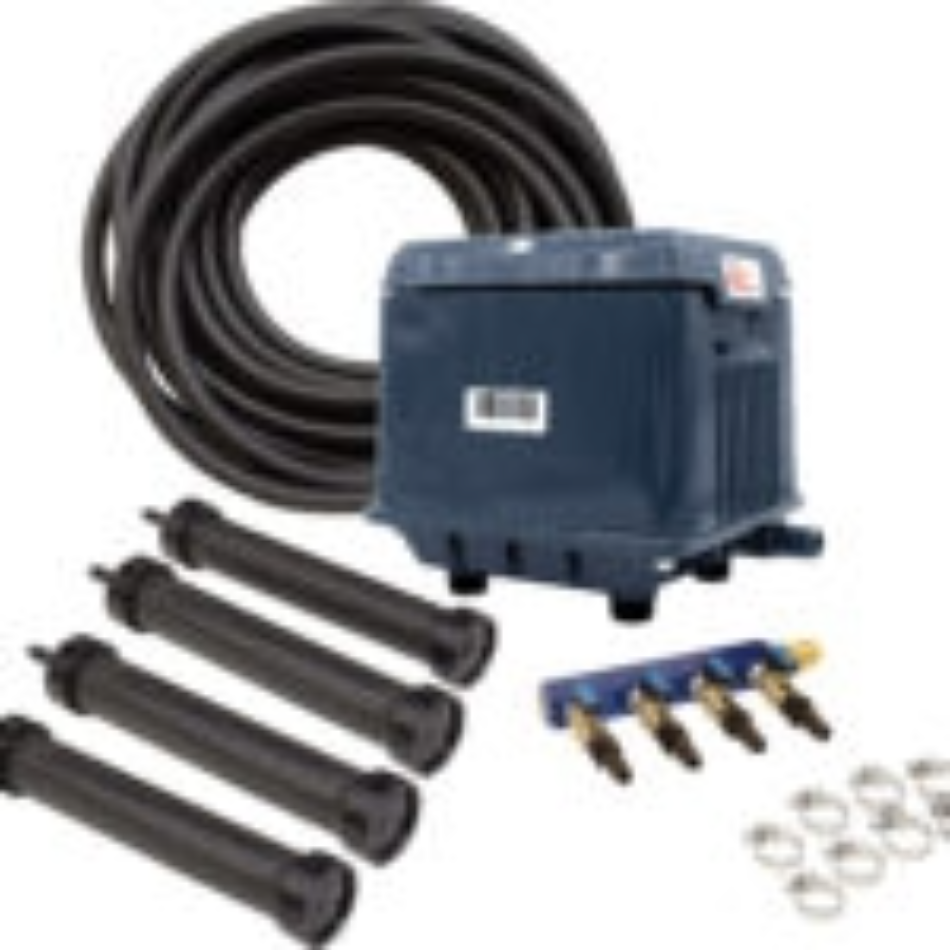 Easy Pro KLC Koi Pond Aeration Kits
