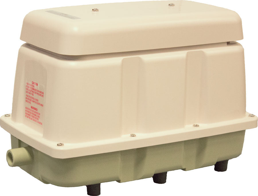 Easy Pro Linear Piston Compressors