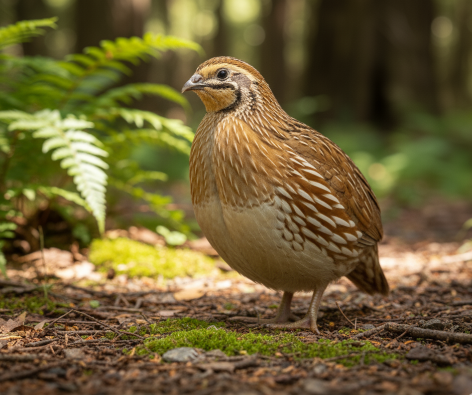Jumbo Italian Quail Hatching Eggs