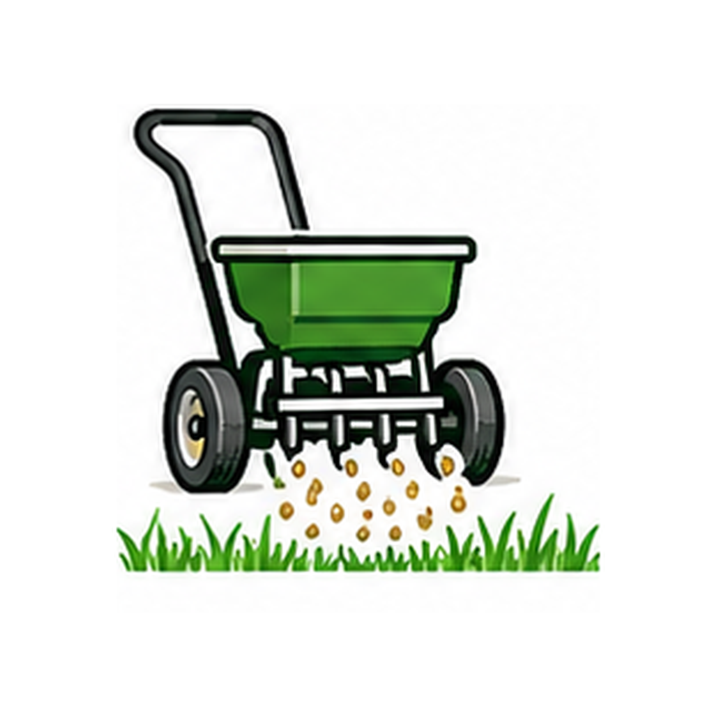 Overseeding