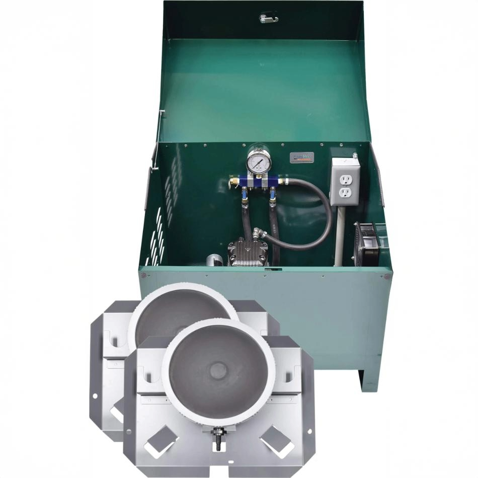 EasyPro PA34-2 Aeration Kit w/o Tubing