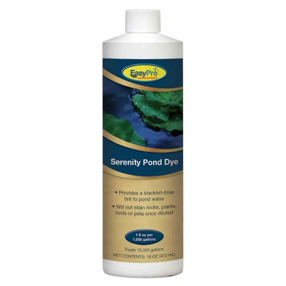 EasyPro Pond Dye 16 fl oz