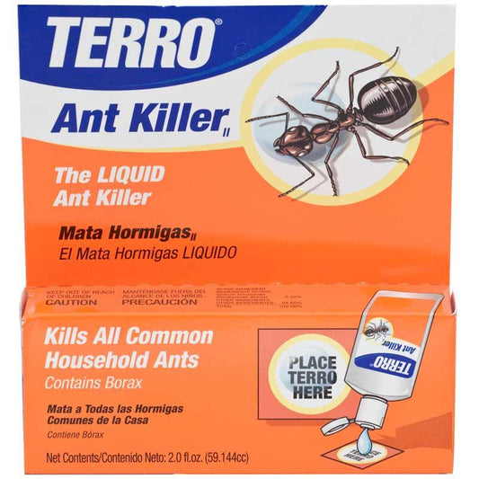 Terro Ant Bait (2 Oz)