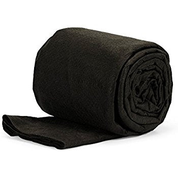 PondScape 10oz. Heavy Duty Underlayment Fabric 10’ x 15′