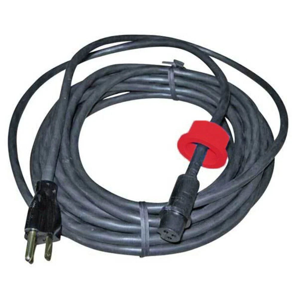 Kasco Replacement Power Cord 100' 14 ga. 115v for 1/2, 3/4 HP Deicers, Aerators, Fountains