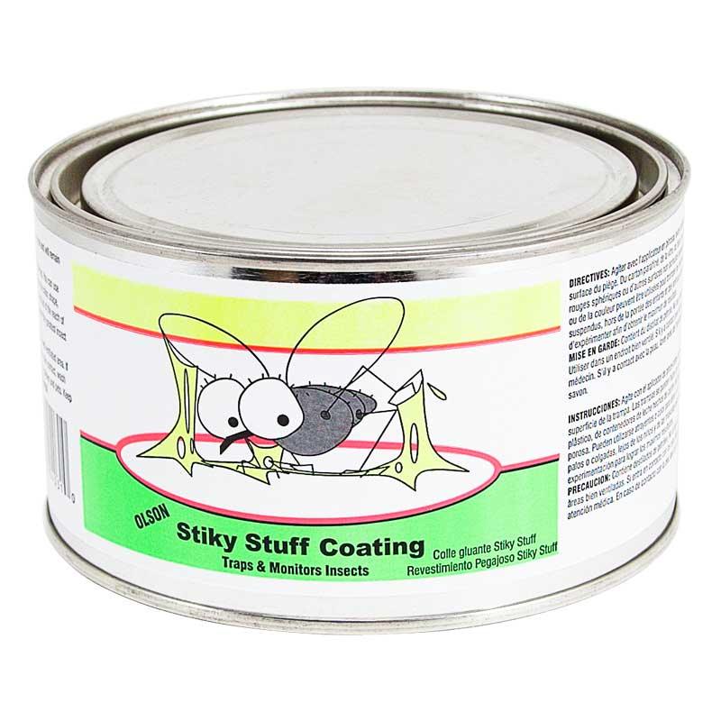 Stiky Stuff Sticky Coating (32 oz)