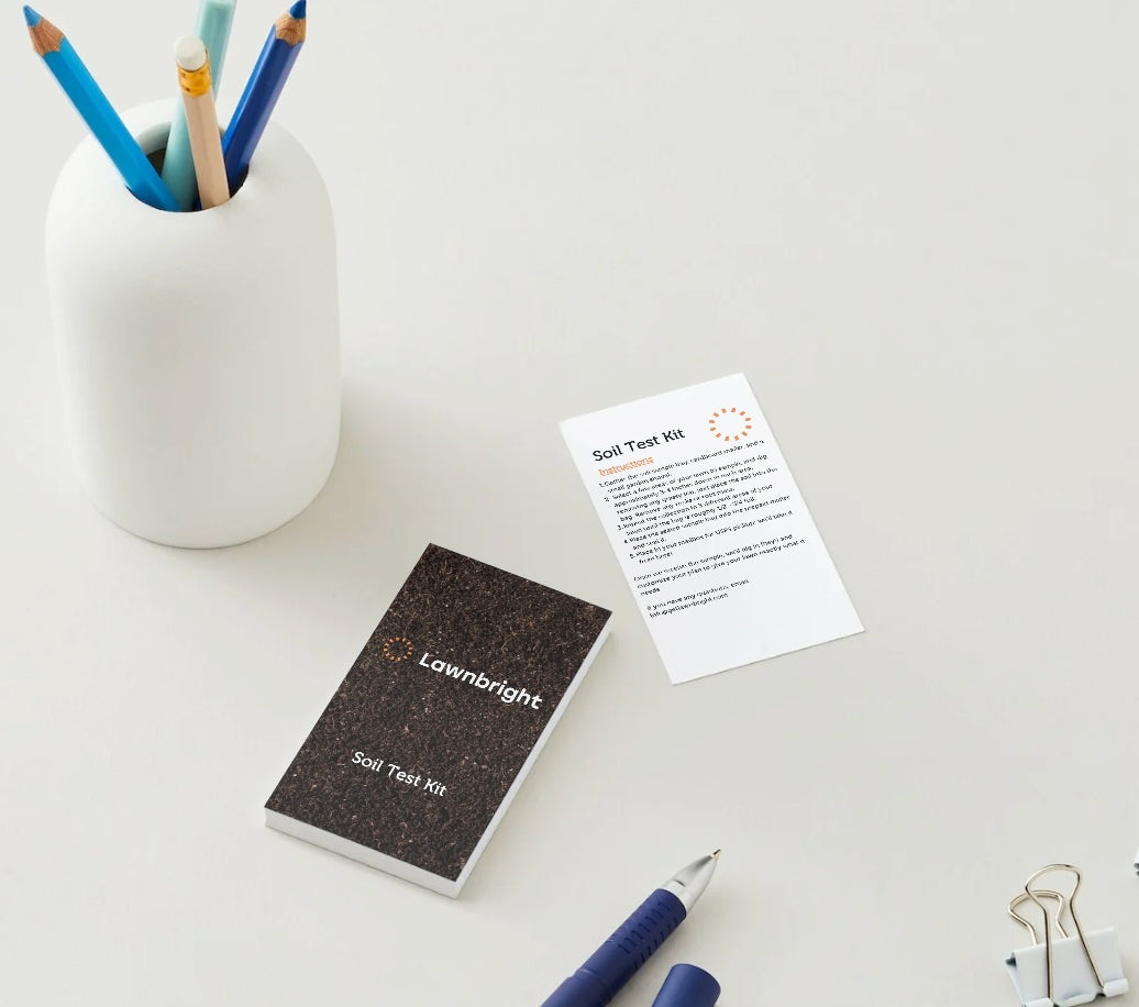 Soil Test Kit