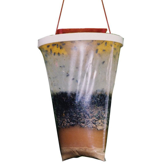 Flies Be Gone Fly Trap