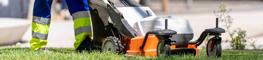 Commercial Lawn Care for Sheboygan County Businesses, HOAs, and Property Managers