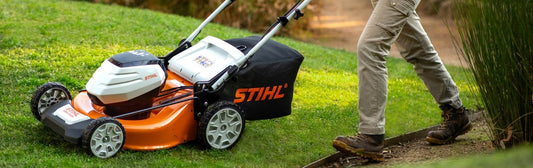 How Often Should Your Lawn Be Mowed in Wisconsin?