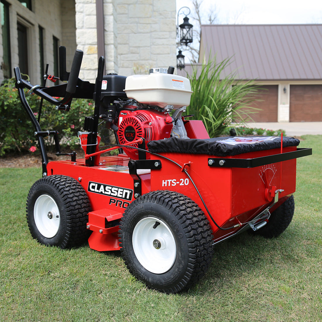 Lawn Aeration & Overseeding in Sheboygan County: Why Mid-August to Mid-September Is the Window