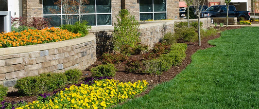 How Much Does Commercial Landscaping Cost in Sheboygan, WI?