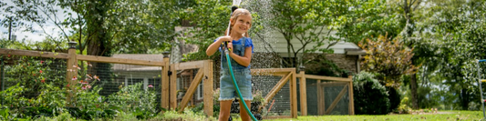 Lawn Care in August: Beat the Heat in Sheboygan