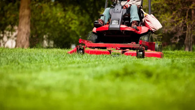How Much Does Lawn Mowing Cost in Sheboygan, WI? (2026 Price Guide)