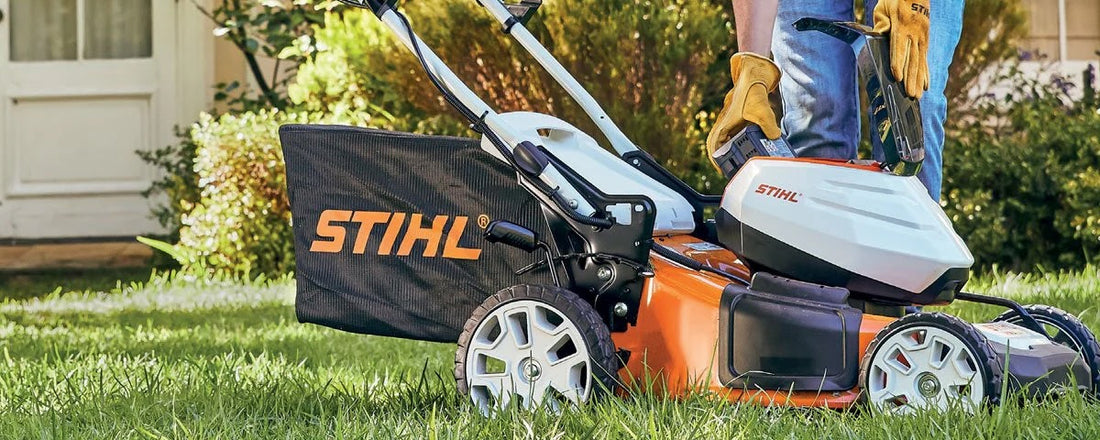 Bagging vs. Mulching Your Grass Clippings: Which Is Better?