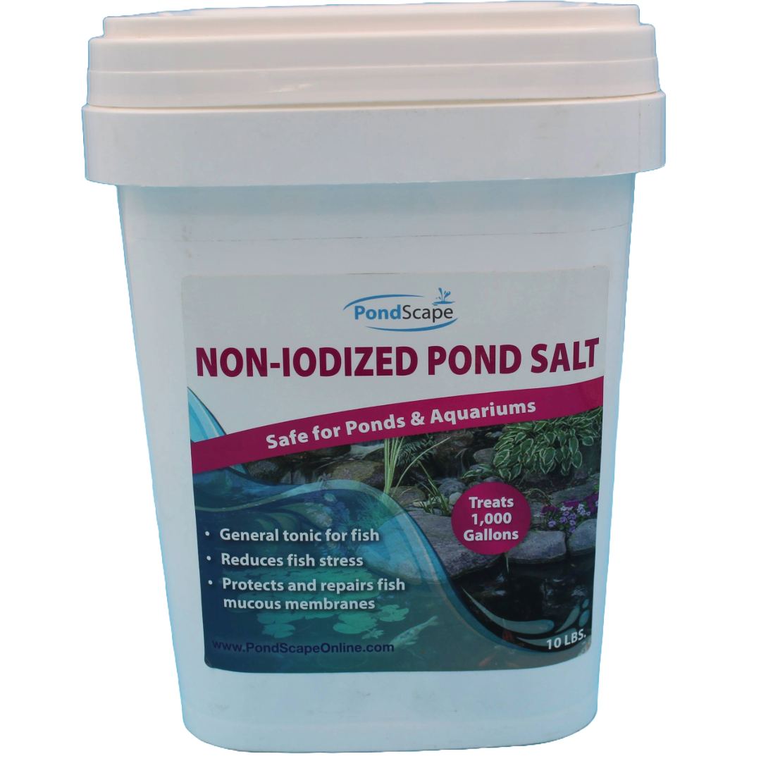 PondScape Pond Salt 10lb
