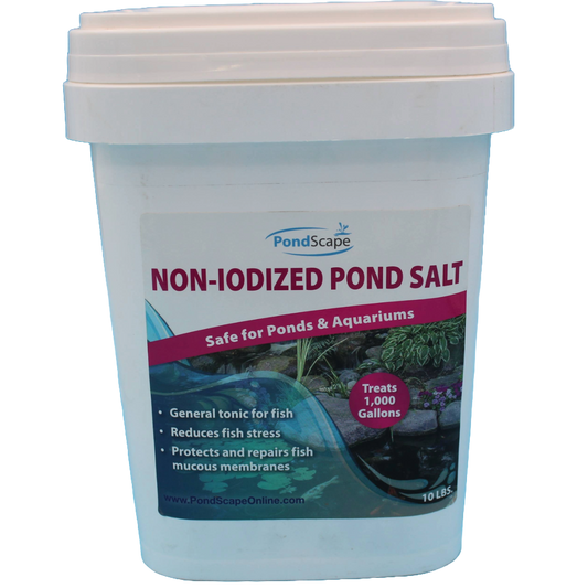 PondScape Pond Salt 10lb