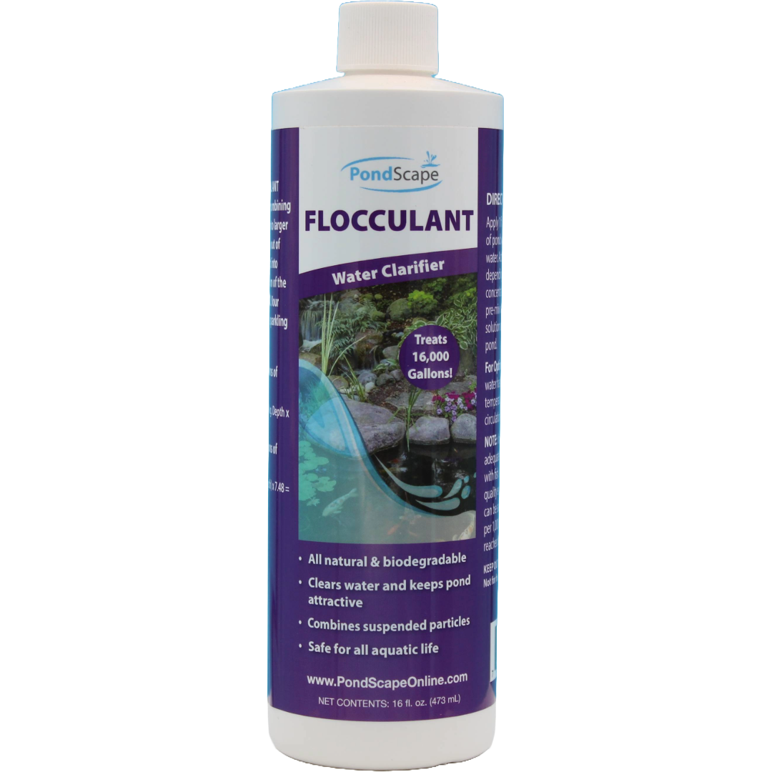 PondScape Flocculant