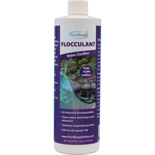 PondScape Flocculant