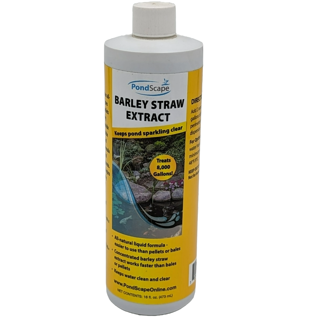 PondScape Barley Straw Extract