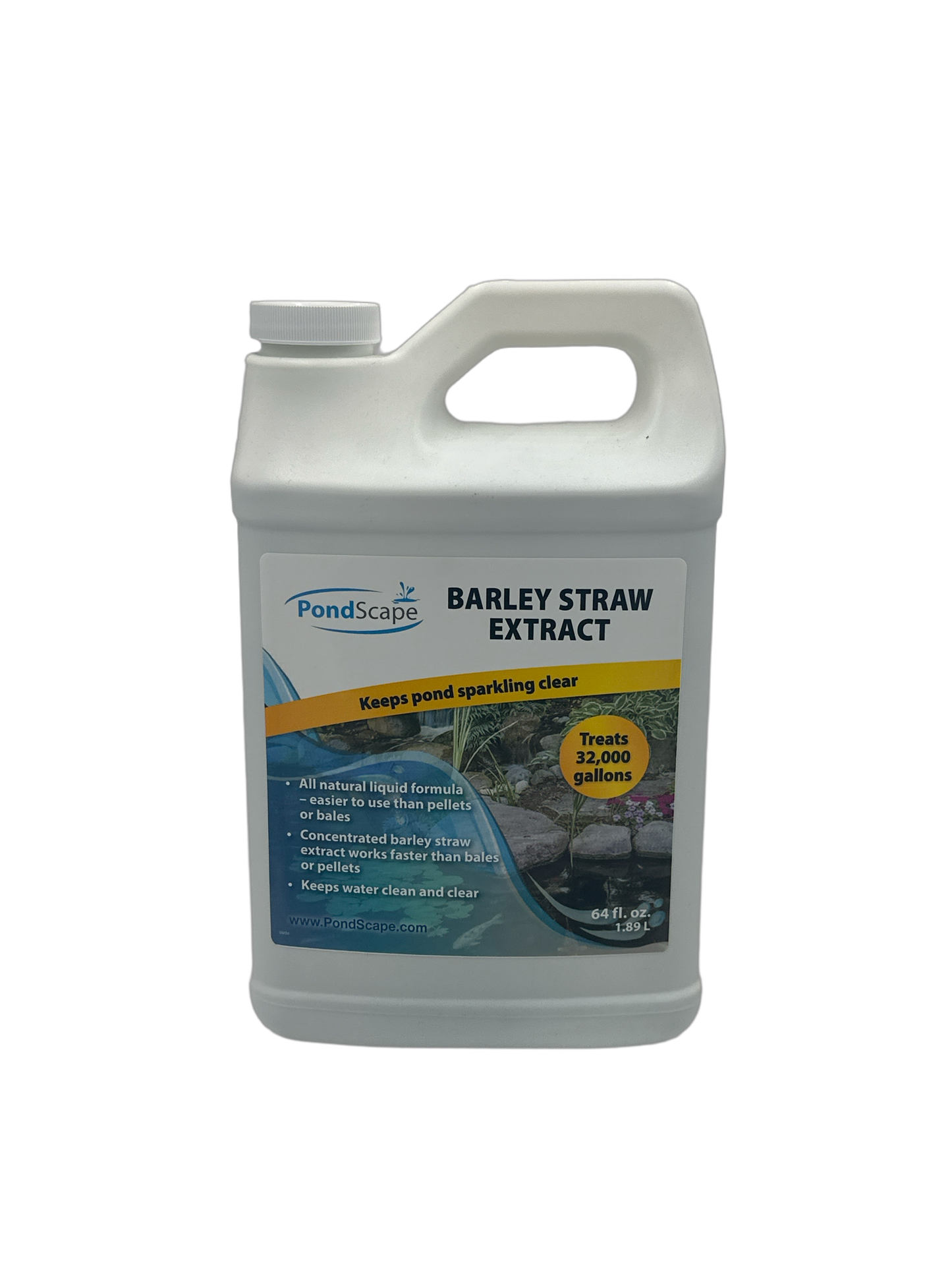 PondScape Barley Straw Extract