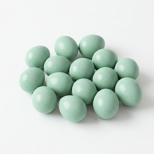 Celadon Coturnix Hatching Eggs