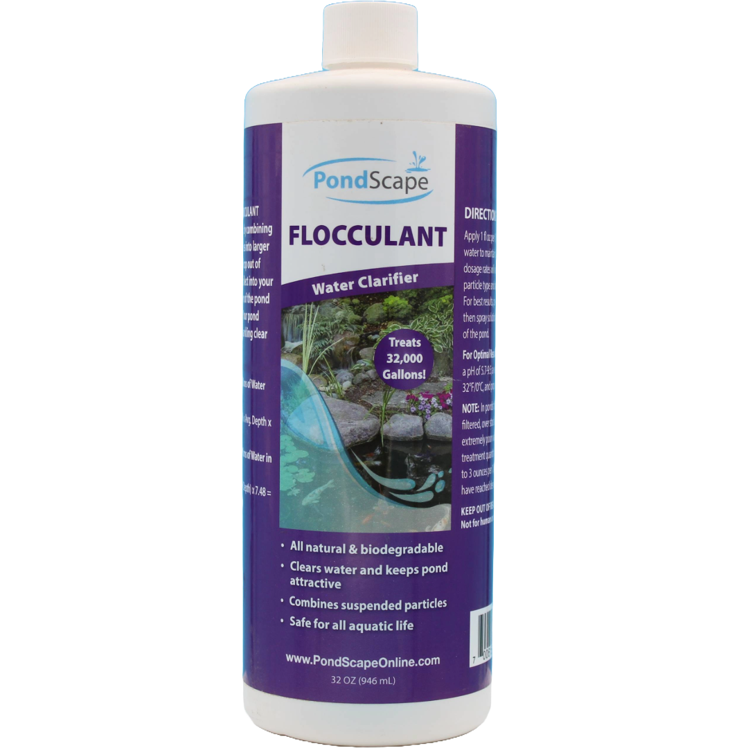 PondScape Flocculant