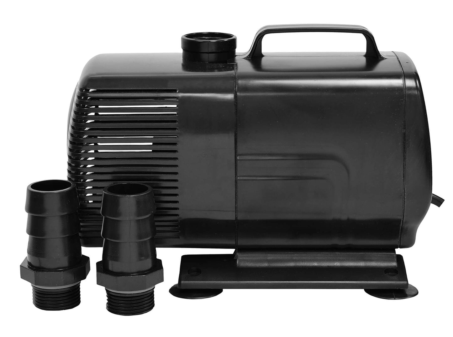 EasyPro Submersible Mag Drive Pumps w/ Fountains