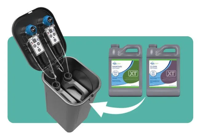 Aquascape Smart Pond Dosing System XT Controller Add-On Kit