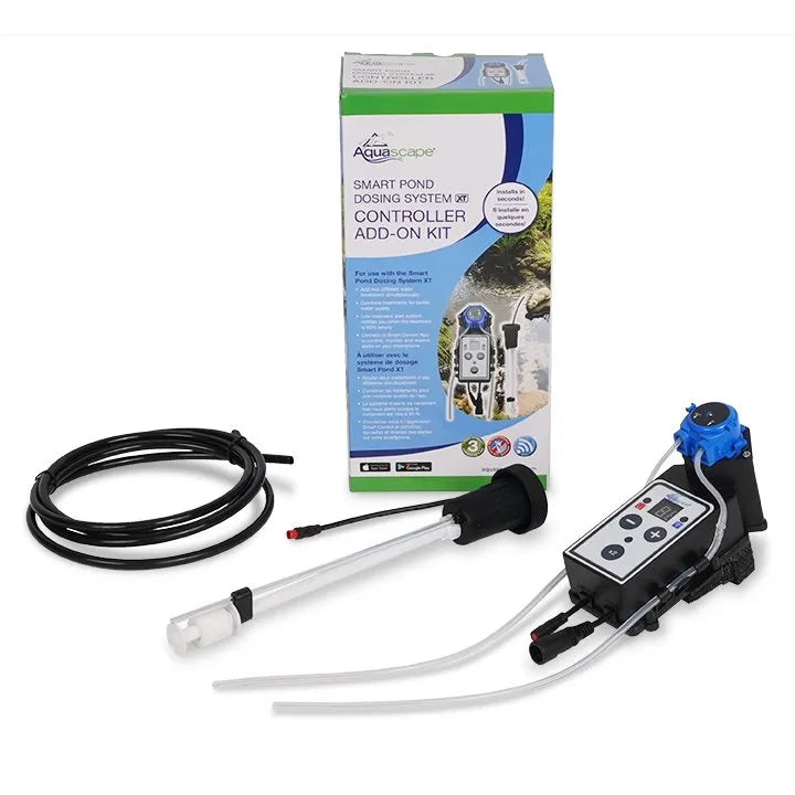 Aquascape Smart Pond Dosing System XT Controller Add-On Kit