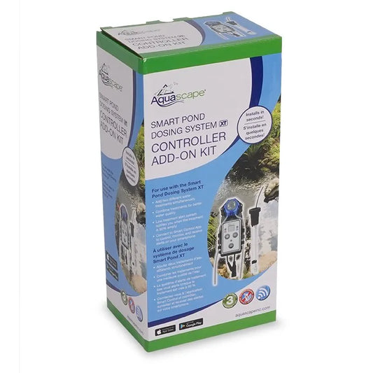 Aquascape Smart Pond Dosing System XT Controller Add-On Kit