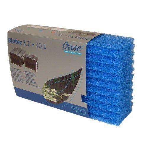 Oase Biosmart 5000, 10000  Replacement Filter Foam