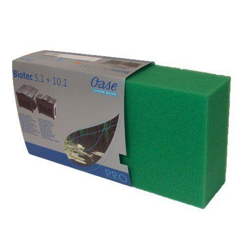 Oase Biosmart 5000, 10000  Replacement Filter Foam