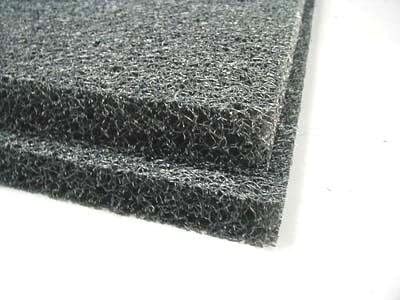 EasyPro REPLACEMENT Filter Pad for Medium AquaFalls