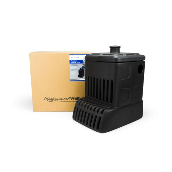 Aquascape Pondless® Waterfall Vault