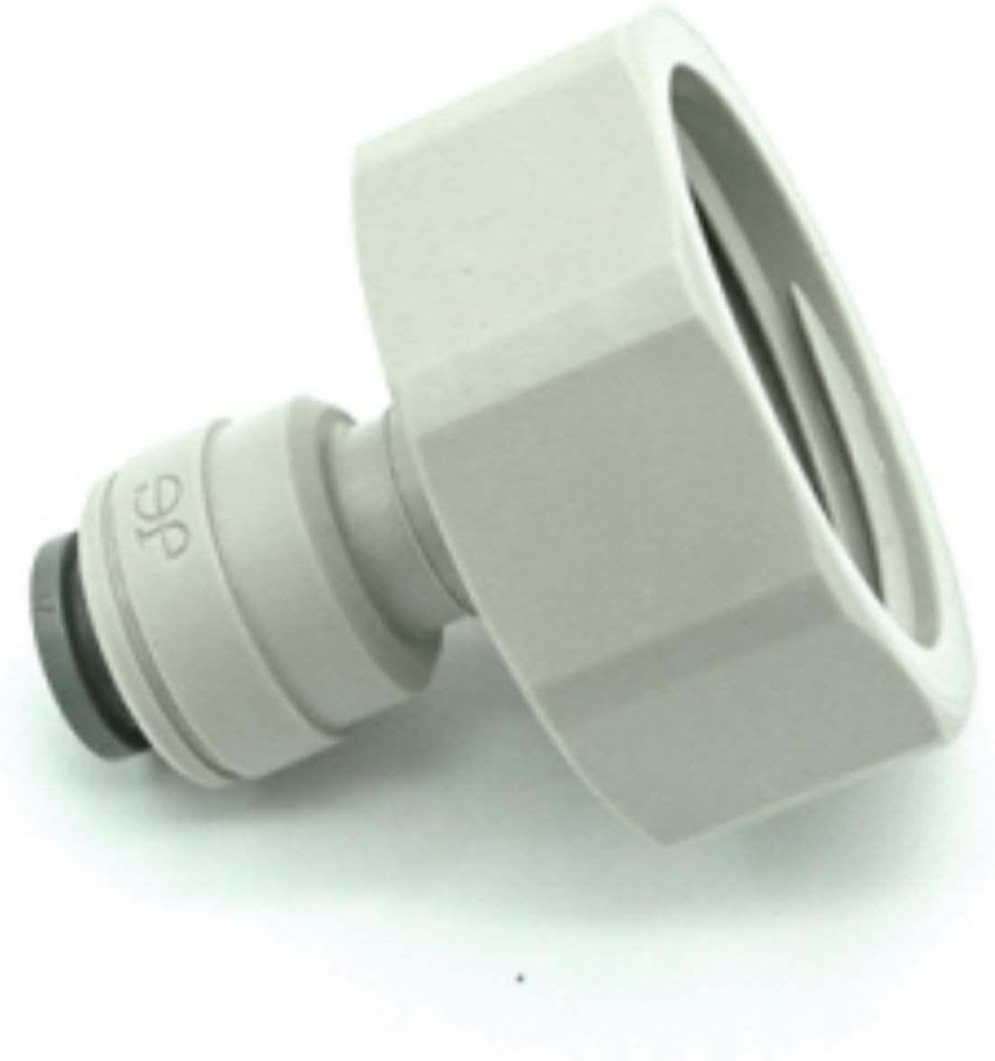 1/4" Poly Hose Adapters