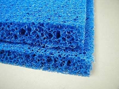 EasyPro REPLACEMENT Filter Pad for Medium AquaFalls