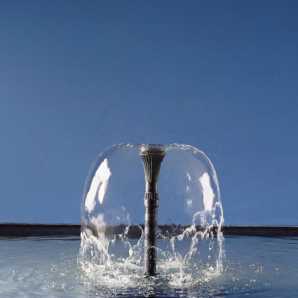 Oase Nozzle Extension