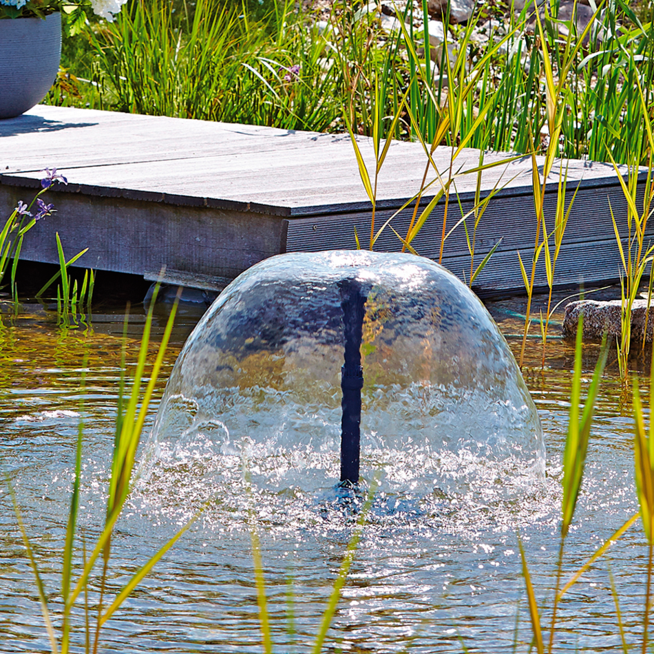 Oase Nozzle Extension