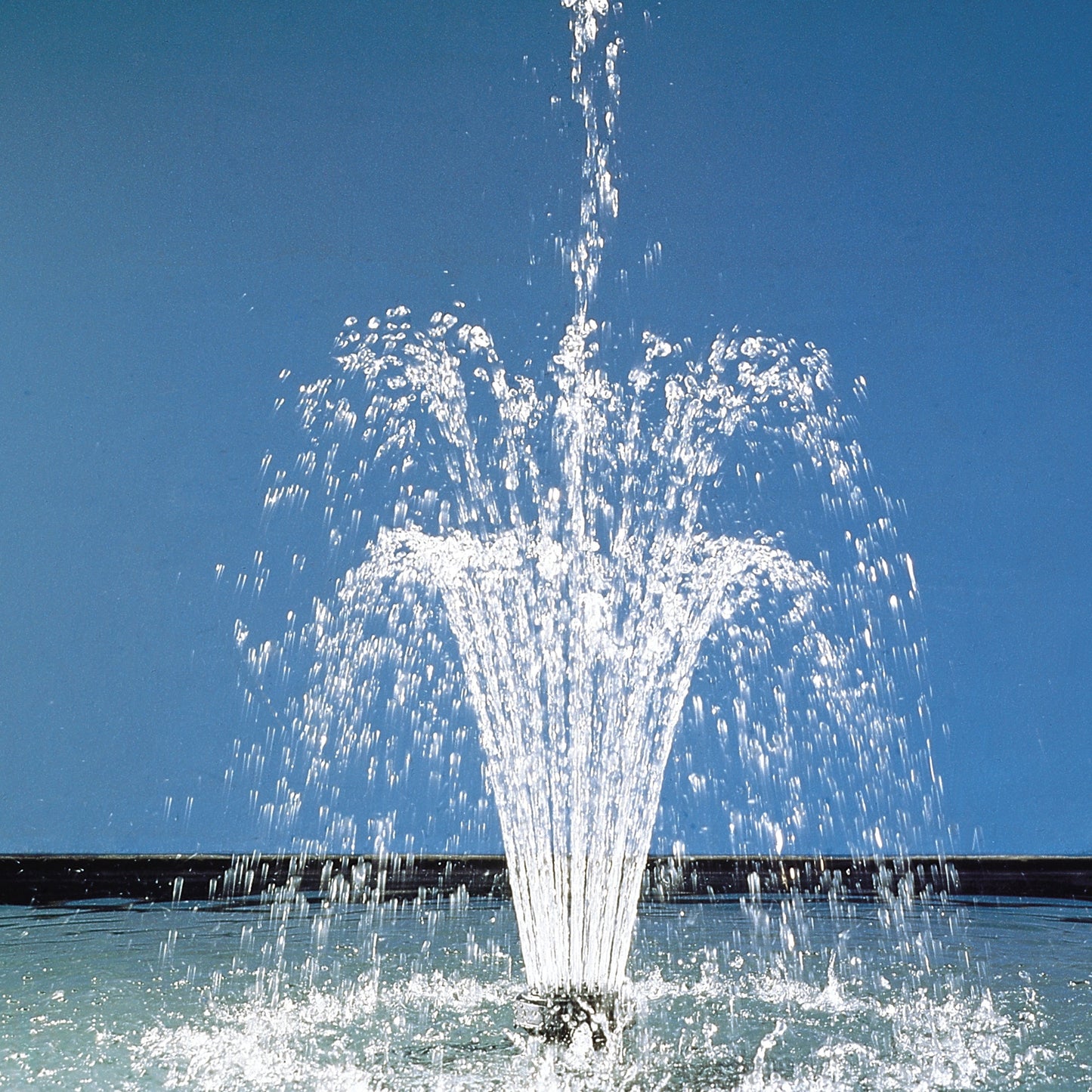 Oase Fountain Nozzle