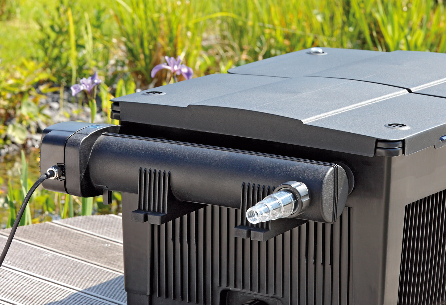 Oase Vitronic UV Clarifier